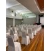 Banquet Chair With Cover Rental