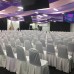 Banquet Chair With Cover Rental