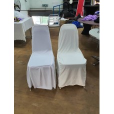 Banquet Chair With Cover Rental