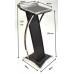 Rostrum Rental - Black