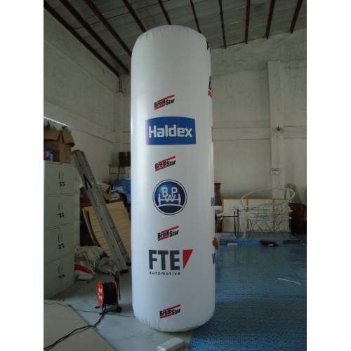 Inflatable Tube Display | Stand tube inflatable Malaysia | inflatable ...