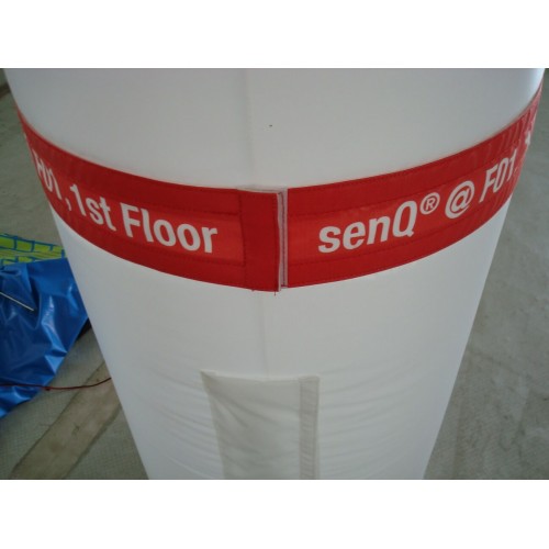 Inflatable Tube Display | Stand tube inflatable Malaysia | inflatable ...