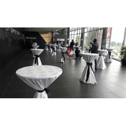 High Bar Table Rental | Bar table rental Malaysia | cocktail table ...