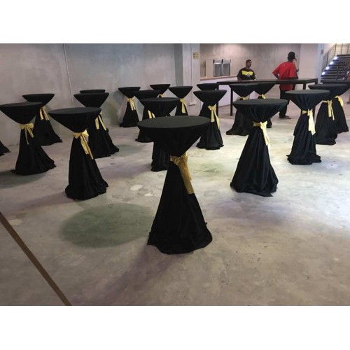 Bar table Rental